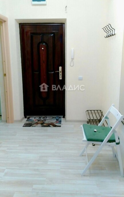 квартира г Краснодар р-н Прикубанский ул Восточно-Кругликовская 30/1 ЖК «Смоленский» фото 4