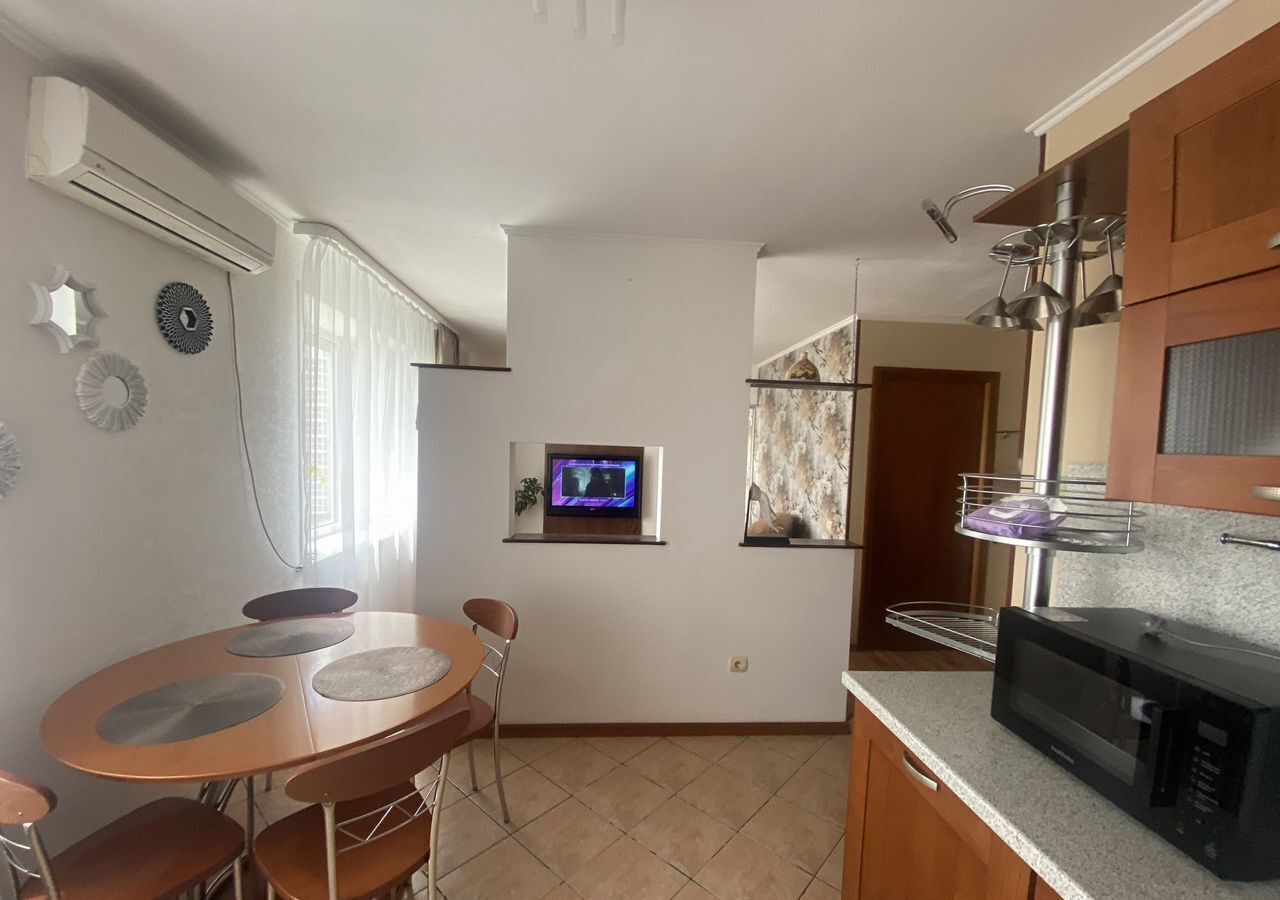 квартира г Благовещенск ул Мухина 53/3 фото 15