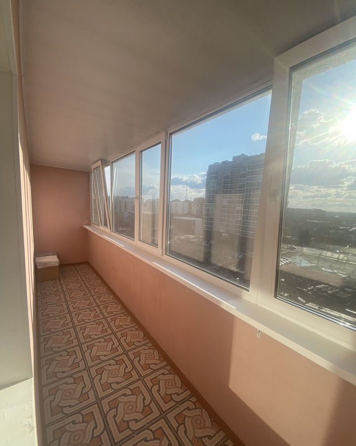 квартира г Благовещенск ул Мухина 53/3 фото 25