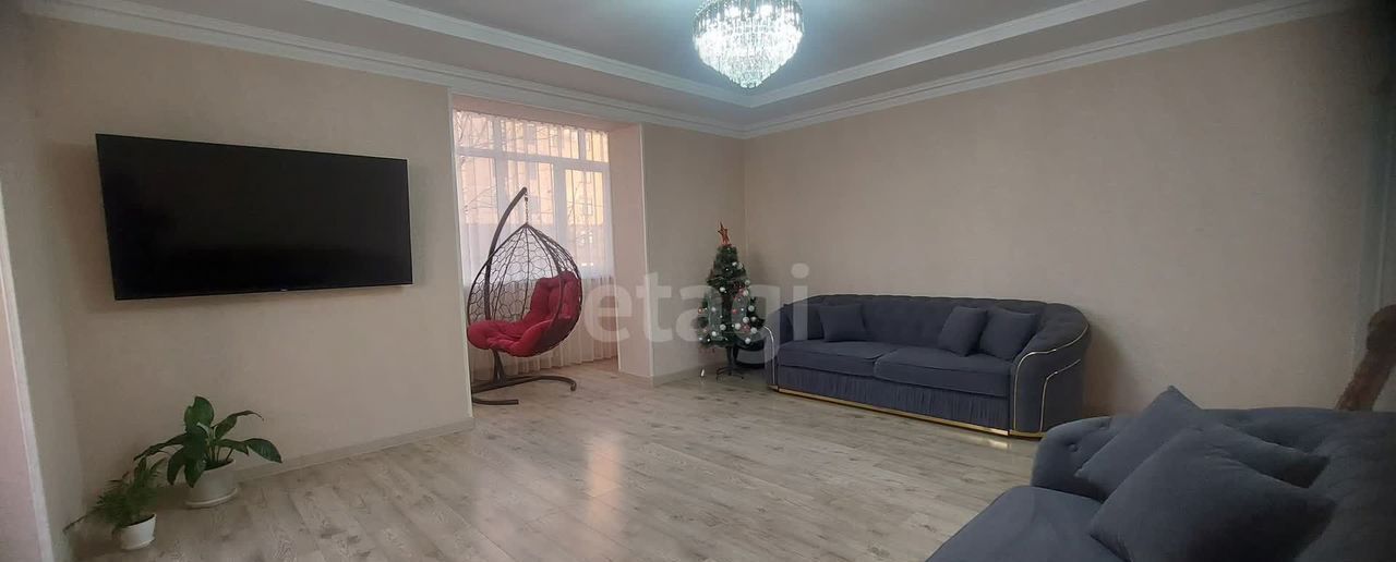 квартира г Черкесск ул Космонавтов 41в фото 1