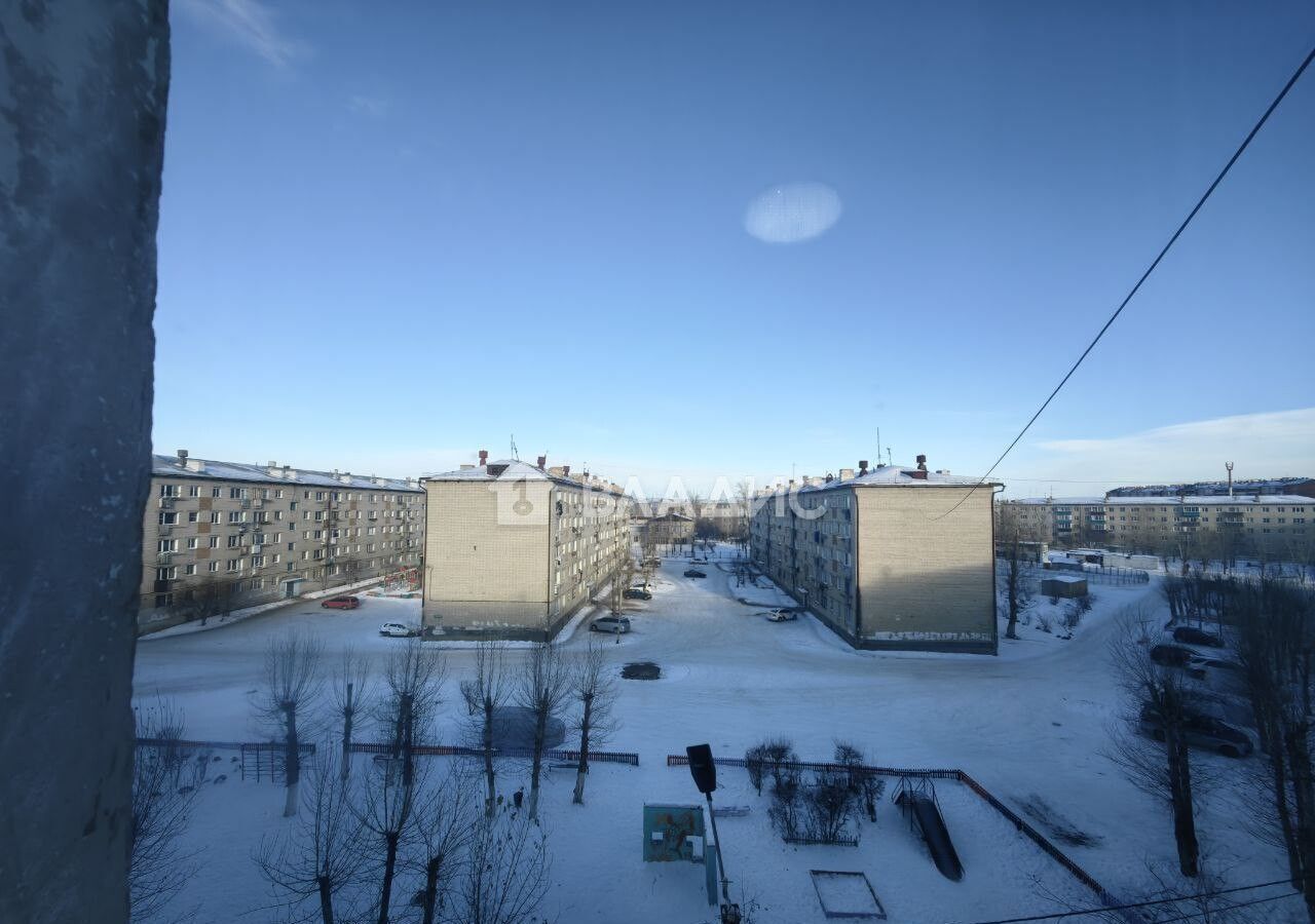 квартира г Чита р-н Черновский ул Текстильщиков 36 КСК фото 11