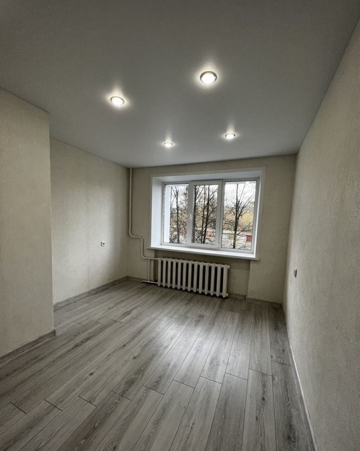 квартира г Киров р-н Октябрьский ул Стахановская 1 фото 4