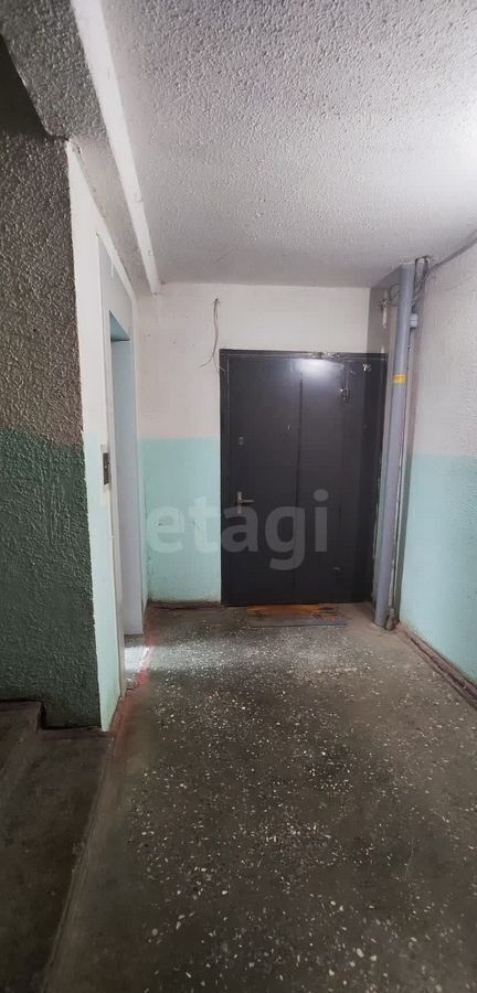 квартира г Тверь р-н Заволжский ул Фрунзе 16 фото 3