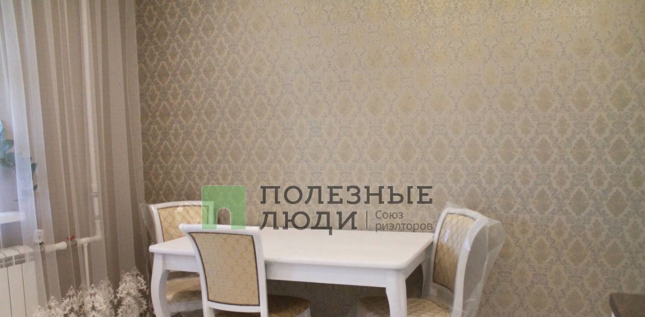 квартира г Орел р-н Советский ул Лескова 3 фото 15