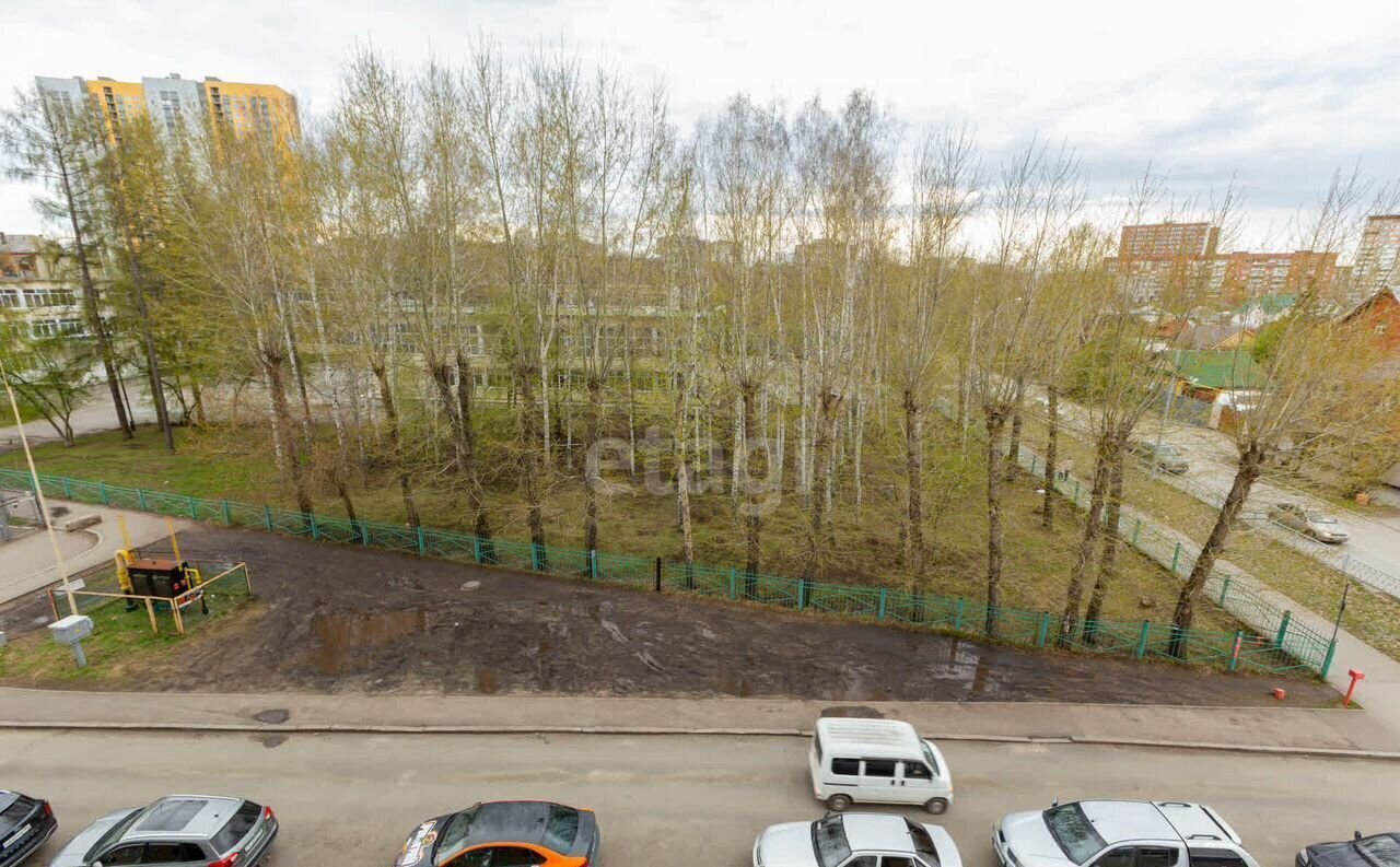 квартира г Екатеринбург р-н Орджоникидзевский ул Индустрии 104 ЖК «Каскад» Проспект Космонавтов фото 10