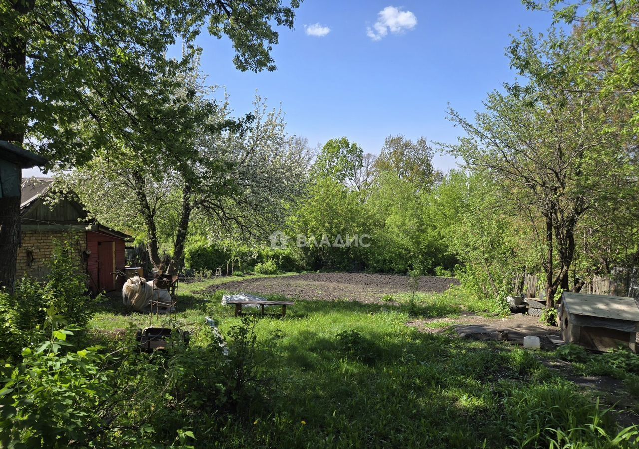 дом г Пенза р-н Ленинский пр. Будашкина, 7 фото 7