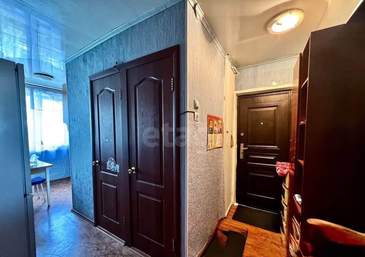 квартира г Саранск р-н Ленинский ул Р.Люксембург 6 фото 23