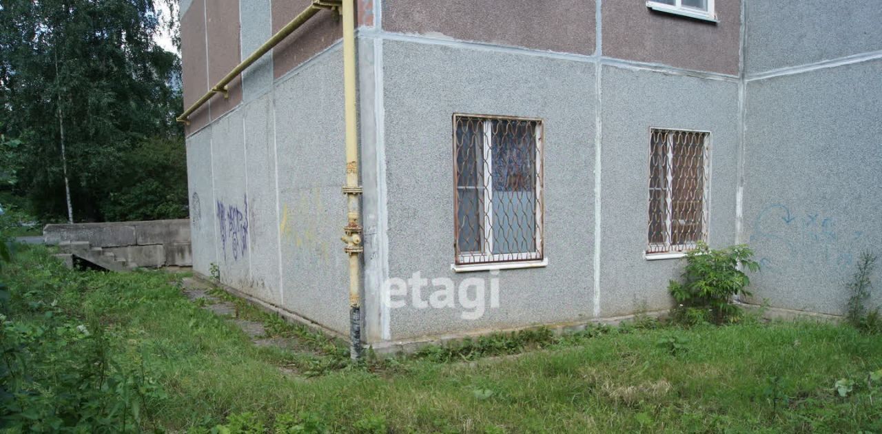 квартира р-н Гатчинский г Гатчина ул Слепнева 4к/4 Гатчинское городское поселение фото 20