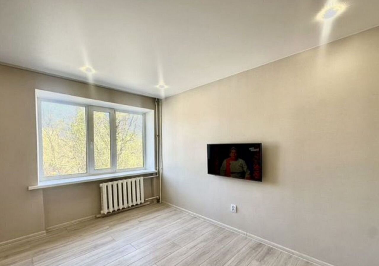 комната г Таганрог Северо-Западный ул Театральная 19/2 фото 6
