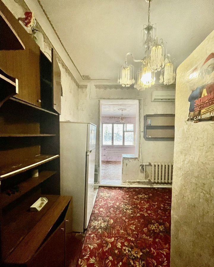 комната г Таганрог Восточный ул Бабушкина 2 фото 10