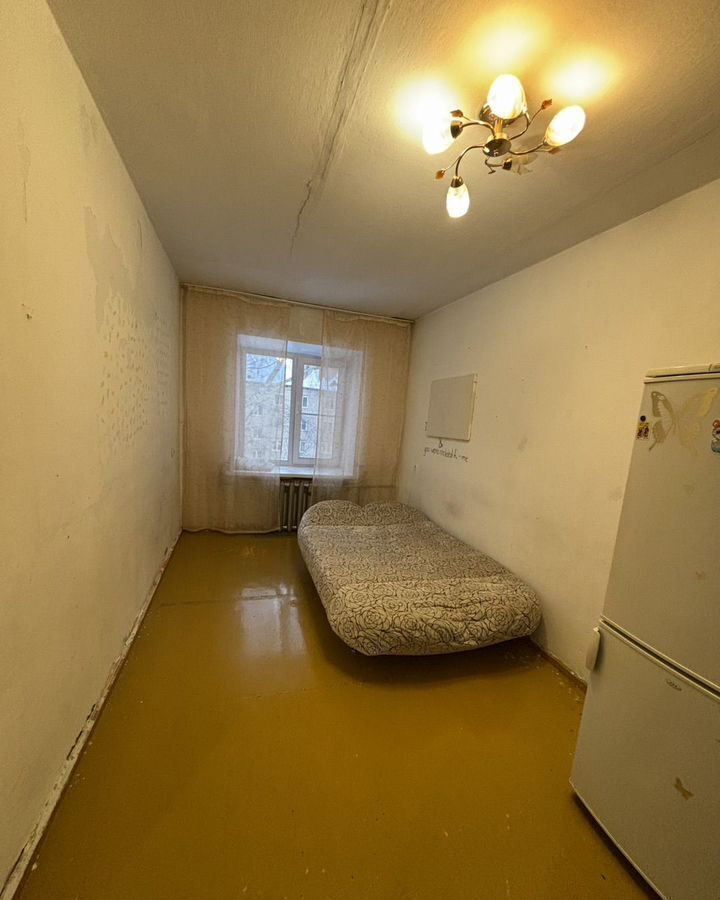 квартира г Томск р-н Октябрьский тракт Иркутский 104а фото 6