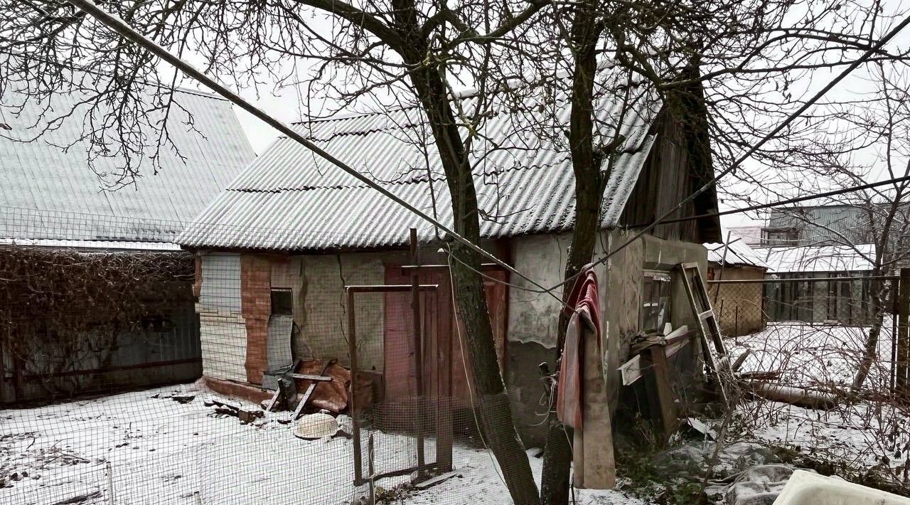 дом г Зарайск ул Голубкиной 30 фото 6