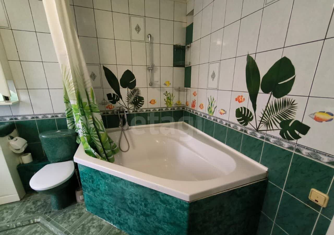 квартира г Коломна ул Ленина 6к/1 Озёры фото 19