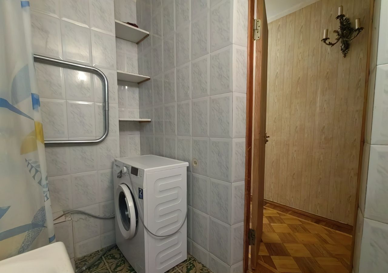 квартира г Балабаново Балабаново-1 ул Московская 12 фото 29