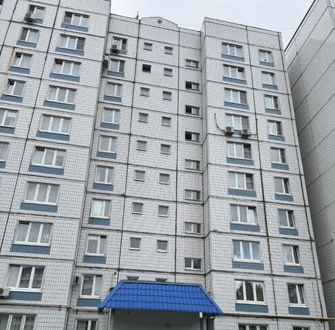 мкр Саввино ул Детская 11к/2 Некрасовка фото