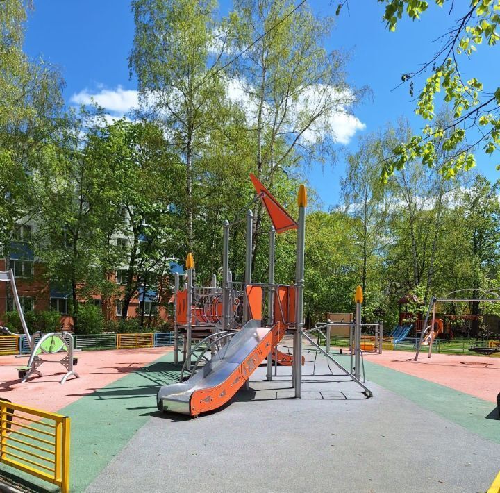 квартира г Жуковский ул Туполева 4 Кратово фото 4