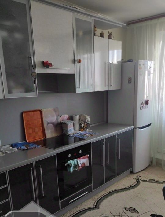 квартира г Чехов ул Уездная 4 фото 11