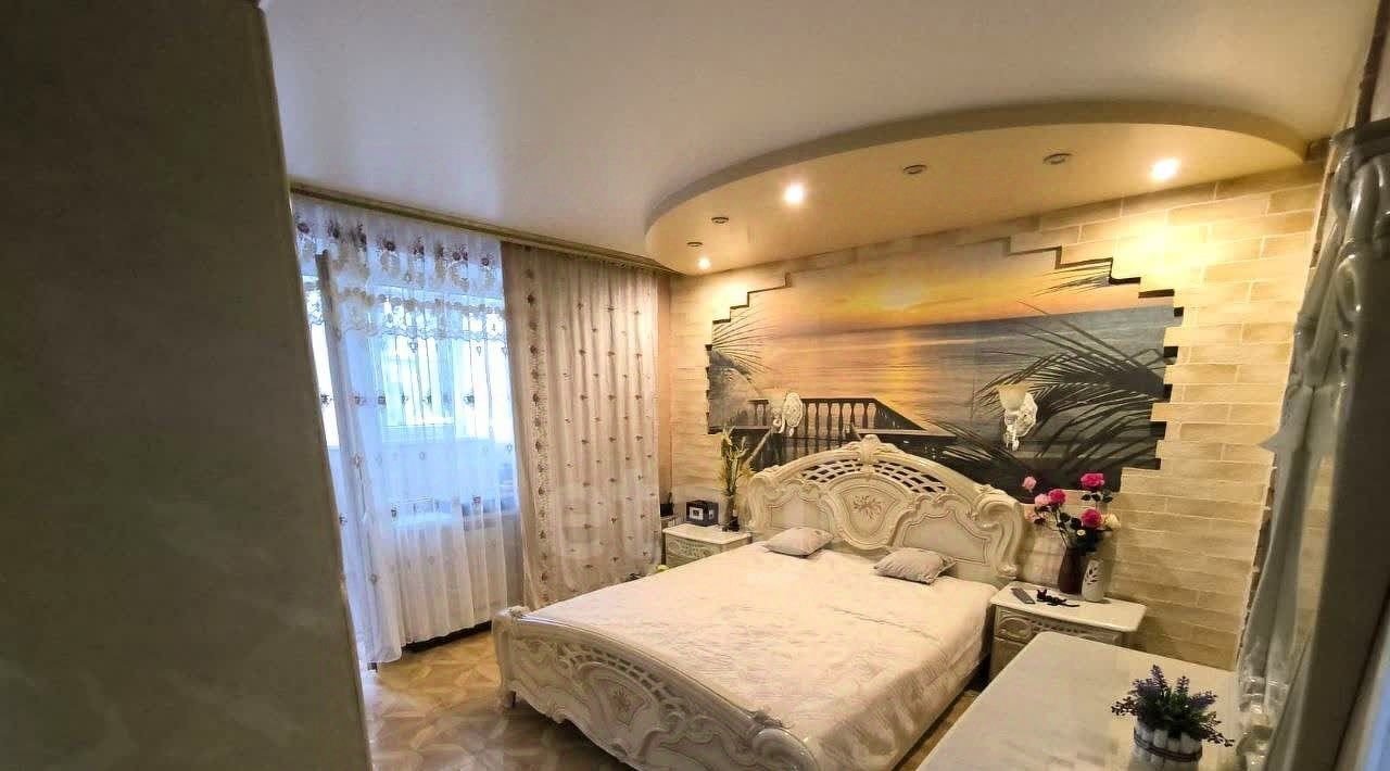 квартира г Коломна ул Ленина 6к/1 Озеры фото 7
