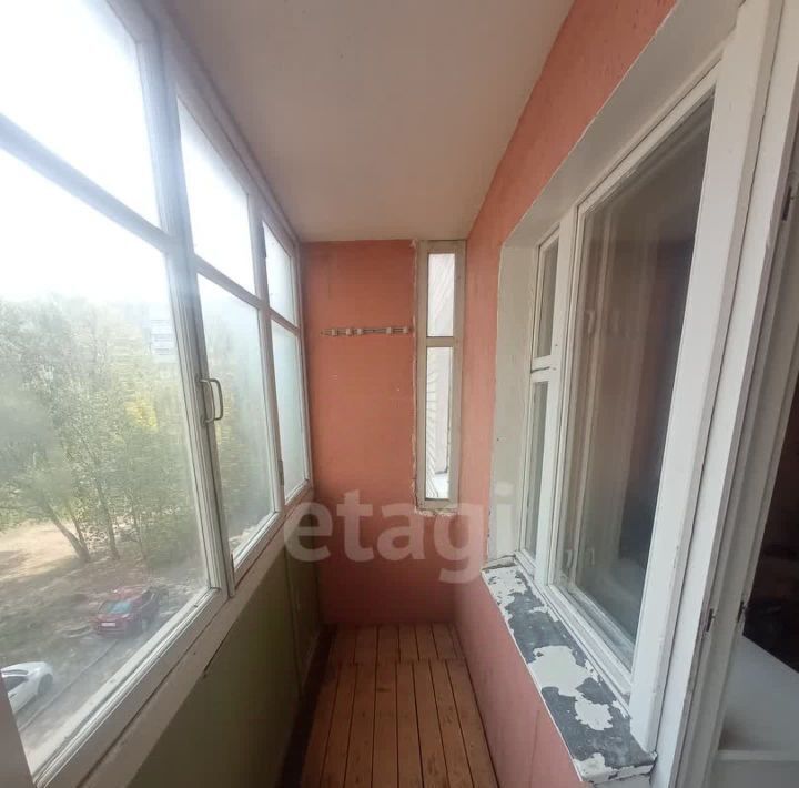 квартира г Кострома ул Текстилей 31 фото 4