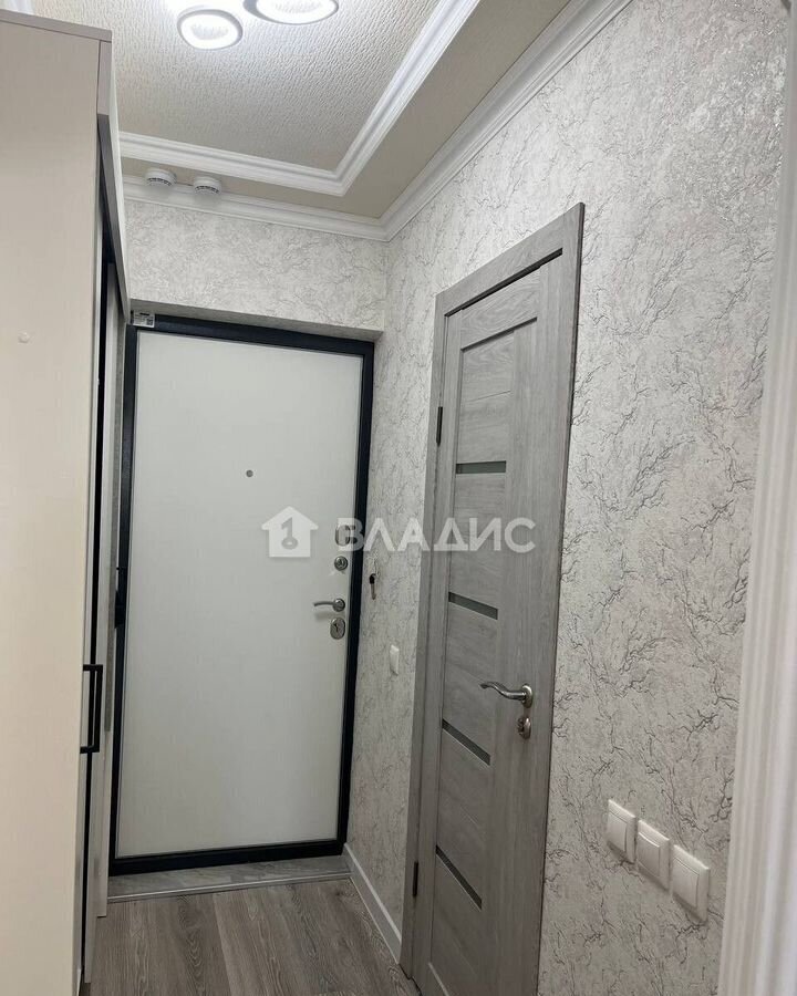 квартира г Балашиха Пехра-Никольское ул Яганова 3 фото 11