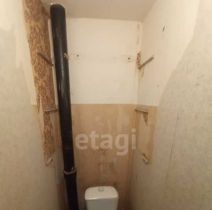 квартира г Кострома ул Текстилей 31 фото 12
