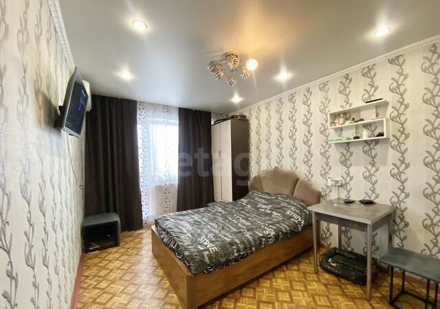 комната р-н Октябрьский ул Крылова 61а фото