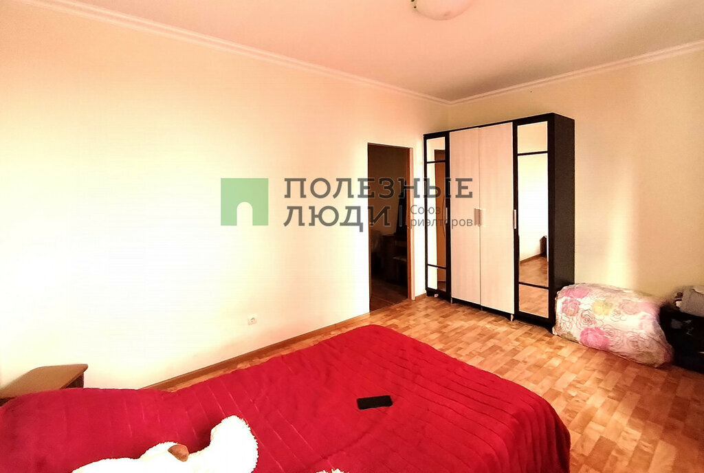 квартира г Орел р-н Железнодорожный ул Льва Толстого 21а фото 14