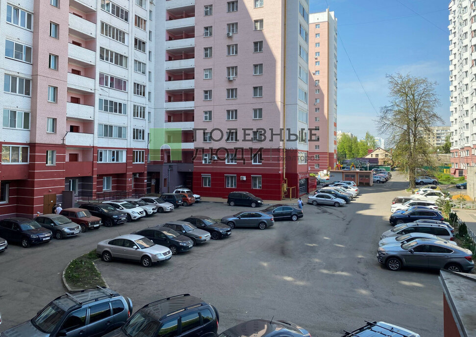 квартира г Орел р-н Советский ул Лескова 3 фото 29