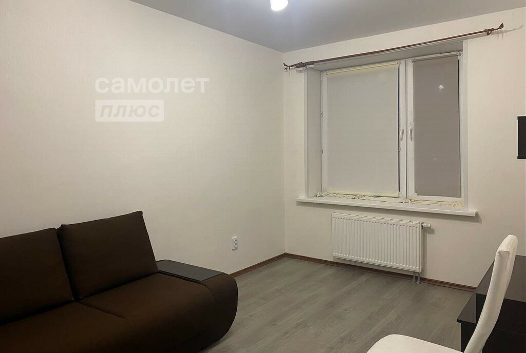 квартира г Балашиха мкр Саввино ул Народного ополчения 10 Железнодорожная фото 7
