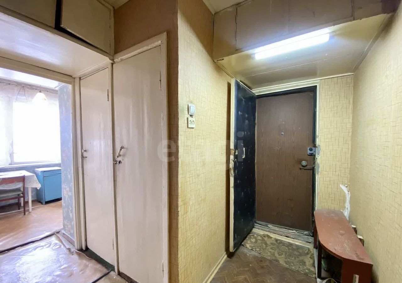 комната г Саранск р-н Октябрьский ул Крылова 61а фото 14