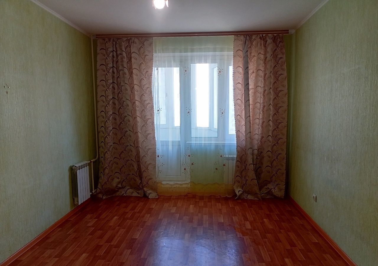 комната г Курск р-н Центральный пр-кт Вячеслава Клыкова 74 фото 5