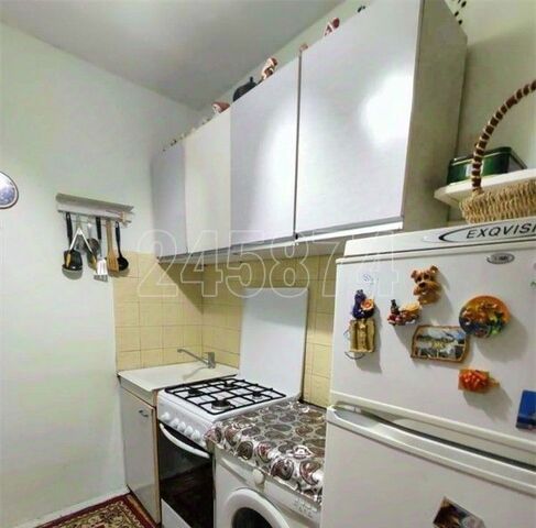 квартира метро Тимирязевская дом 17к/2 фото