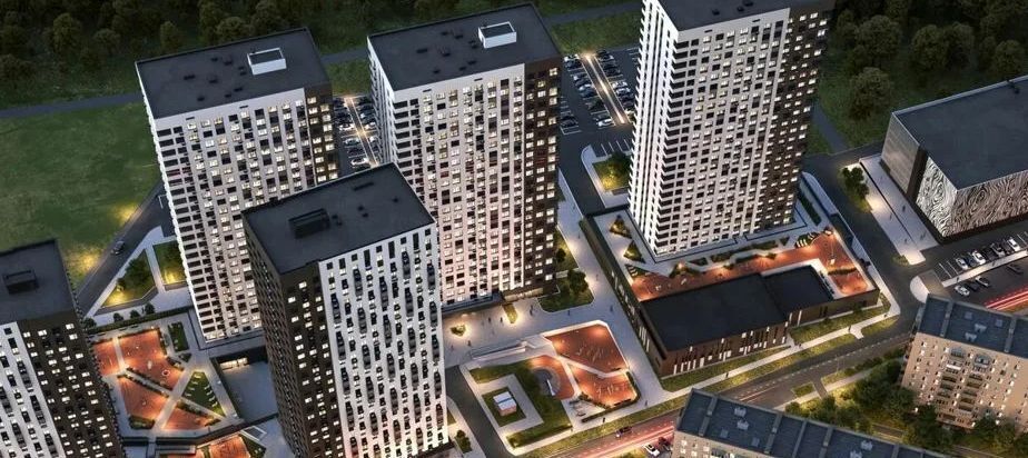 свободного назначения г Реутов ул Комсомольская Реутов фото 1