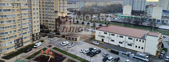 микрорайон Алексеевка дом 10к/2 фото