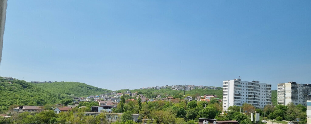 квартира г Новороссийск р-н Приморский ул Кутузовская 117 фото 2