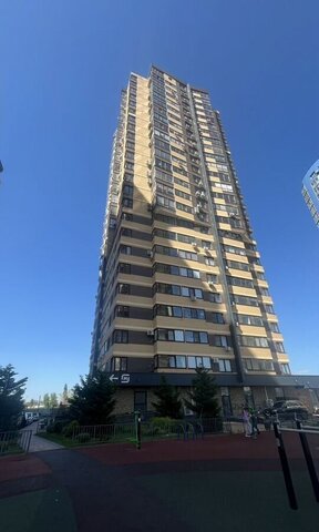 р-н Карасунский ул Уральская 71к/2 фото