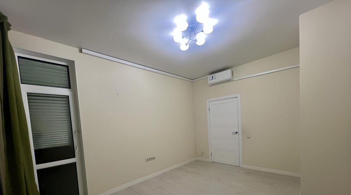 квартира г Москва ул Берзарина 28ак/1 поле, Октябрьское фото 23