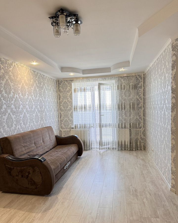квартира г Магнитогорск р-н Правобережный ул Советская 123а фото 1