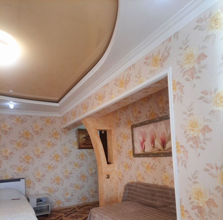 квартира г Владикавказ р-н Иристонский ул Бородинская 5а фото 10