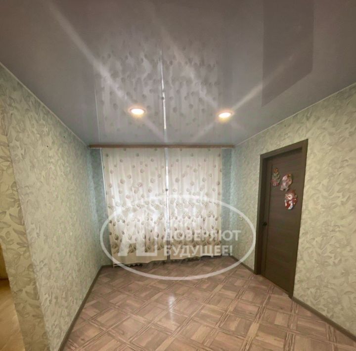 квартира г Чусовой ул Мира 3 фото 1