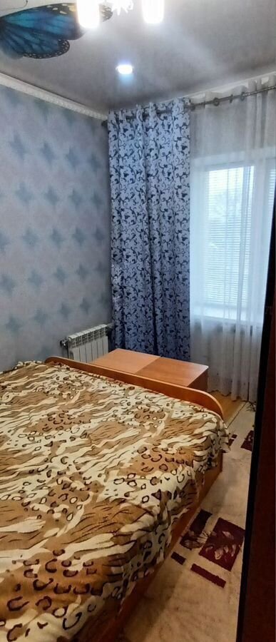 квартира р-н Грайворонский г Грайворон ул Мира 21 фото 5