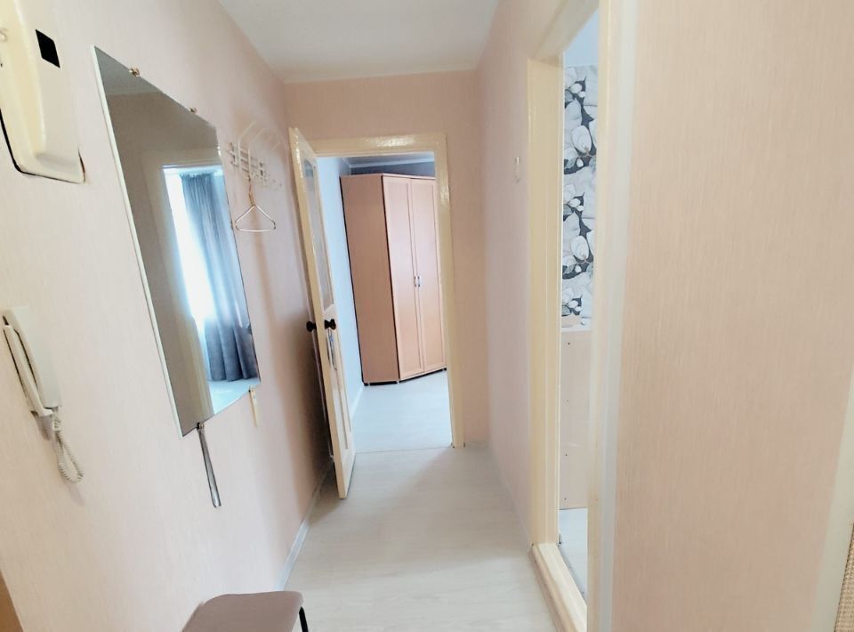 квартира г Екатеринбург Уралмаш ул. 40-летия Октября, 32А фото 10