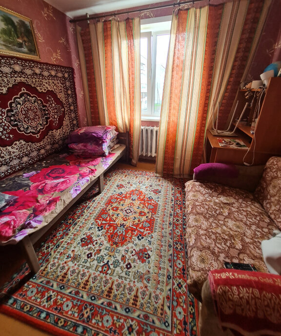 квартира г Каменск-Уральский Красногорский ул Дзержинского 29 фото 5