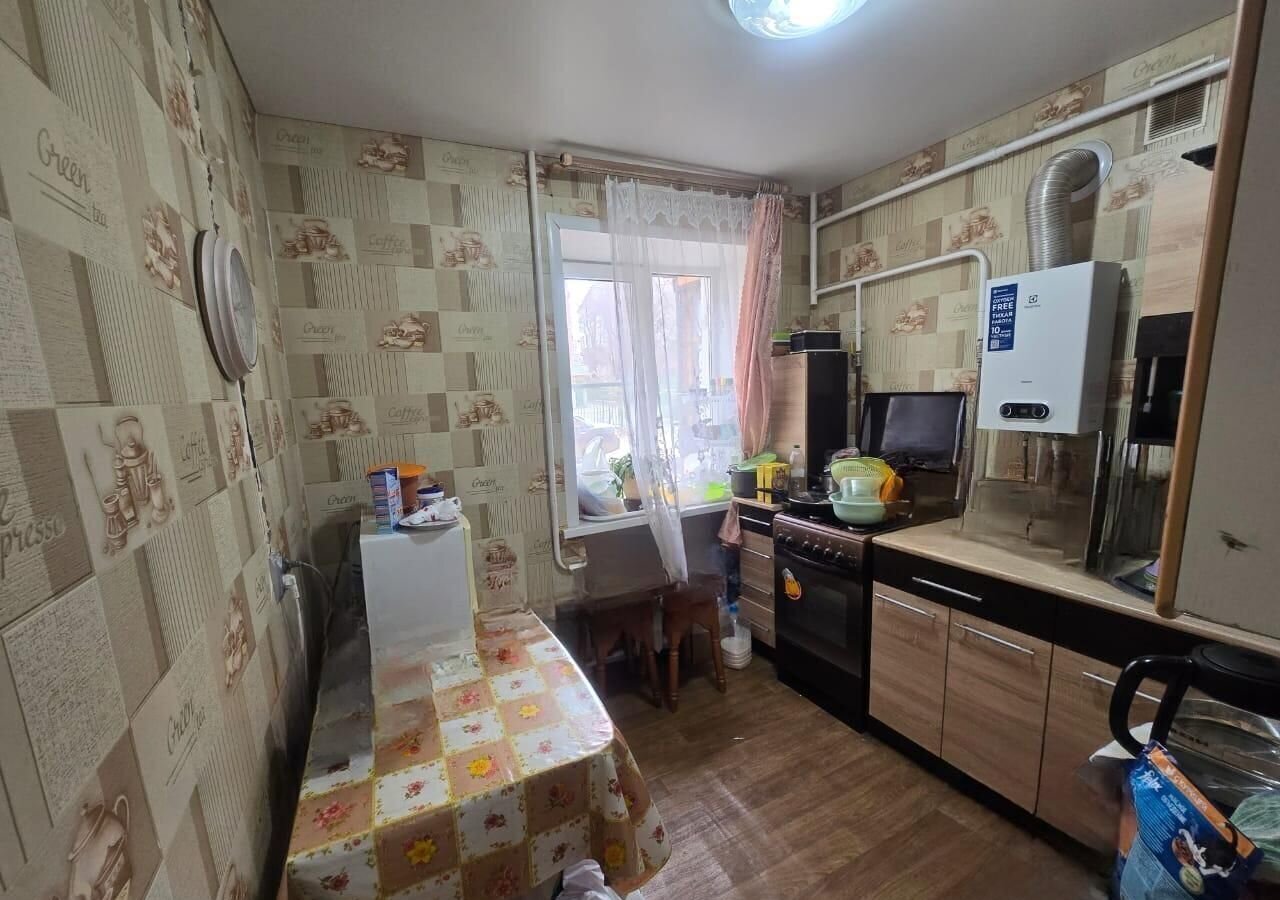 квартира г Таганрог Восточный ул Зои Космодемьянской 16 фото 6