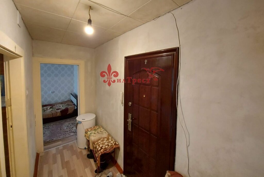 квартира г Белгород ул 5 Августа 6 Западный округ фото 1