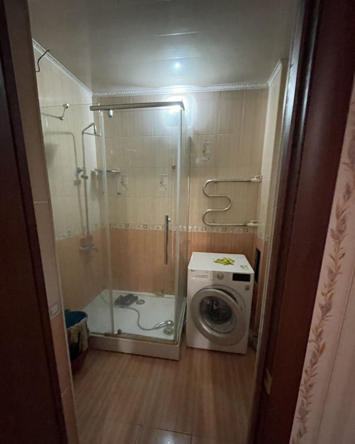 квартира г Чита р-н Ингодинский ул 3-я Забайкальская 2 фото 5