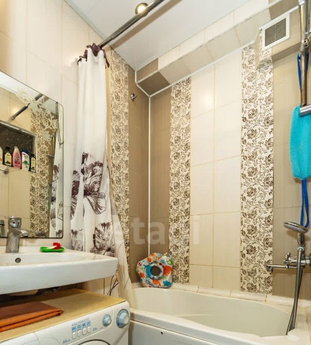 квартира г Ростов-на-Дону р-н Советский ул 2-я Краснодарская 80 фото 11