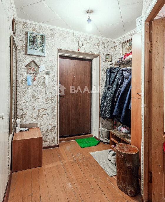 квартира г Вологда ул Маршала Конева 17а фото 8