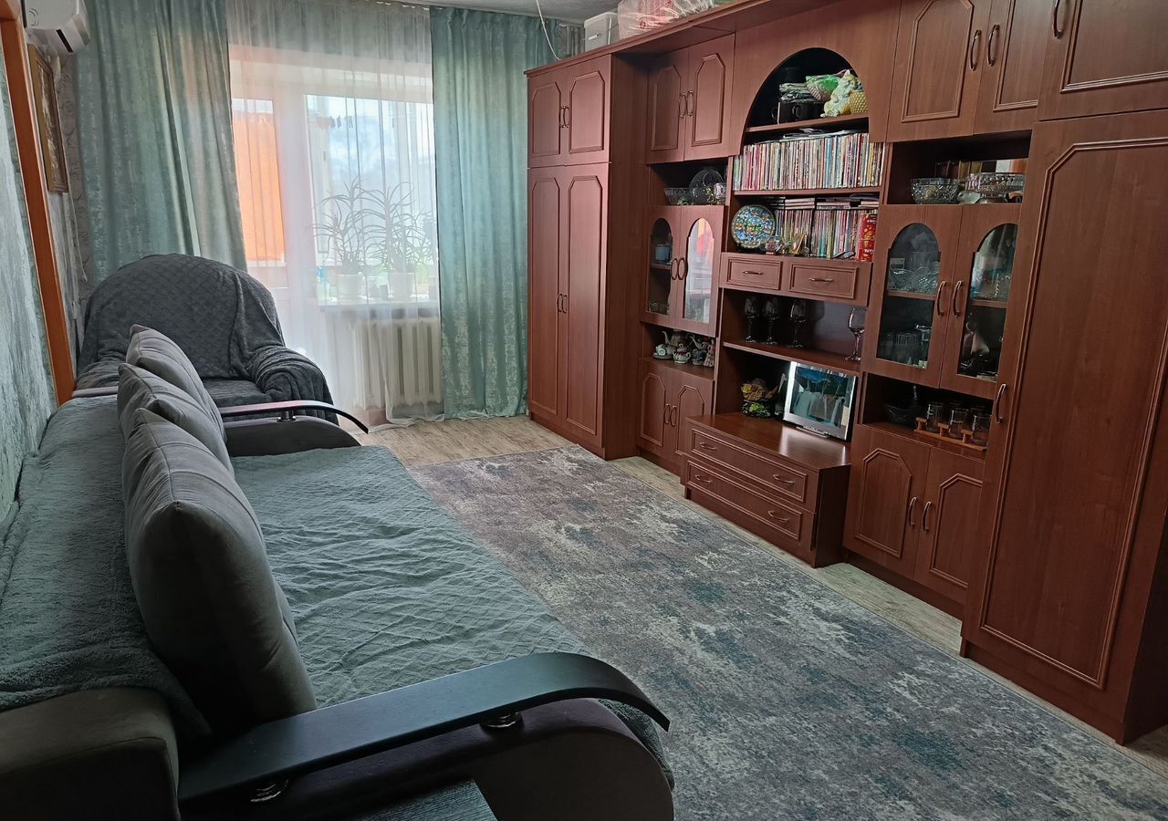 квартира г Белогорск ул Авиационная 22 фото 15