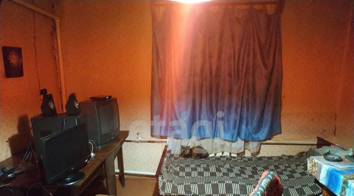 дом г Брянск р-н Советский ул Сакко и Ванцетти фото 11